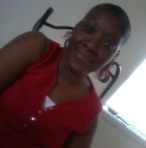 Meet your Posher, Patrina